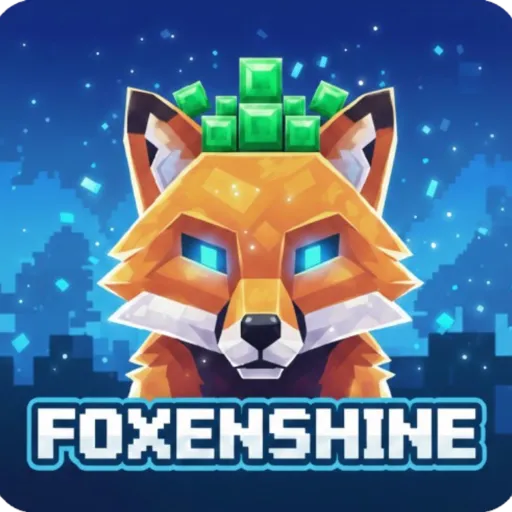 FoxenShine